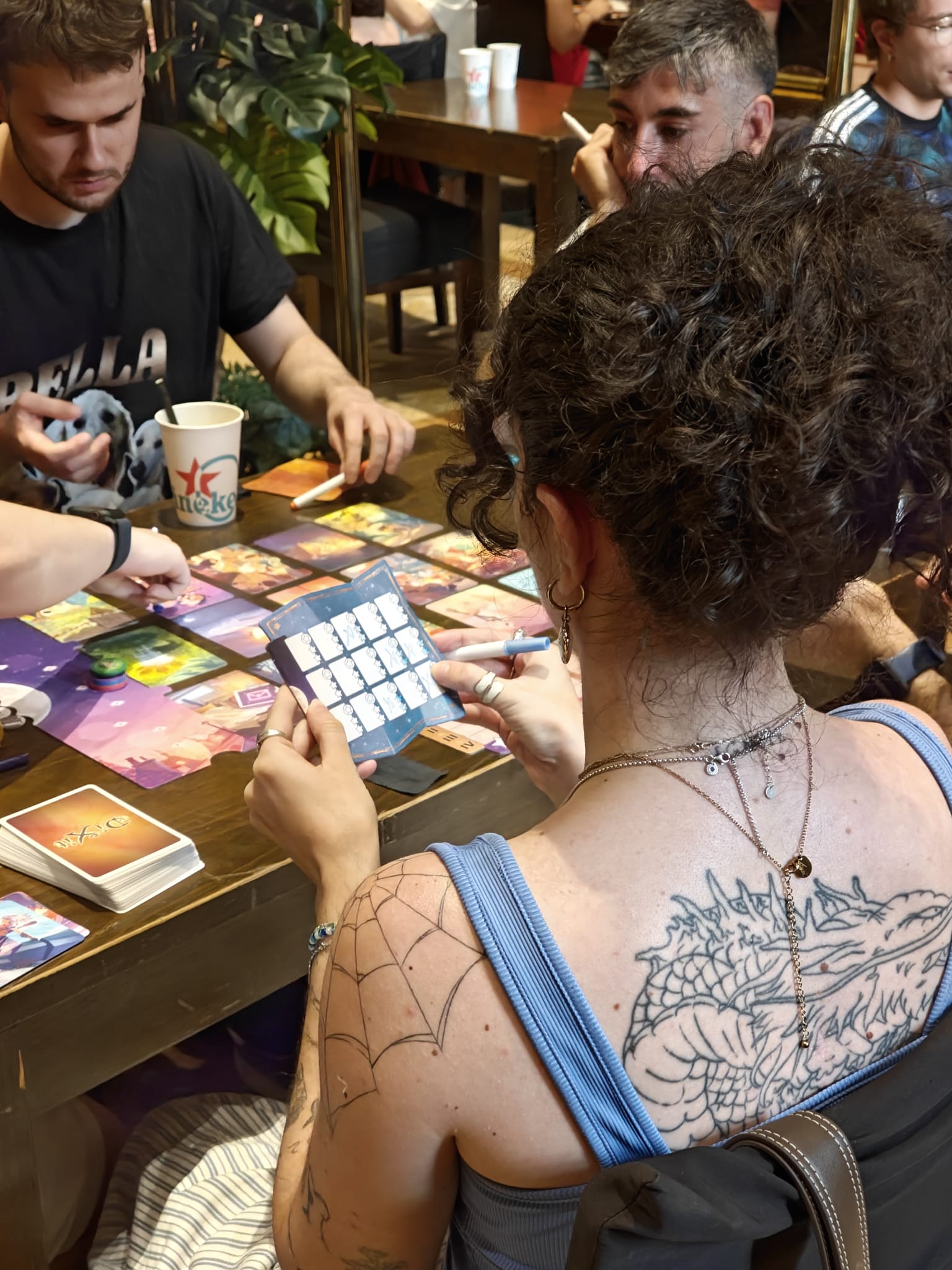 Dixit (Stella)