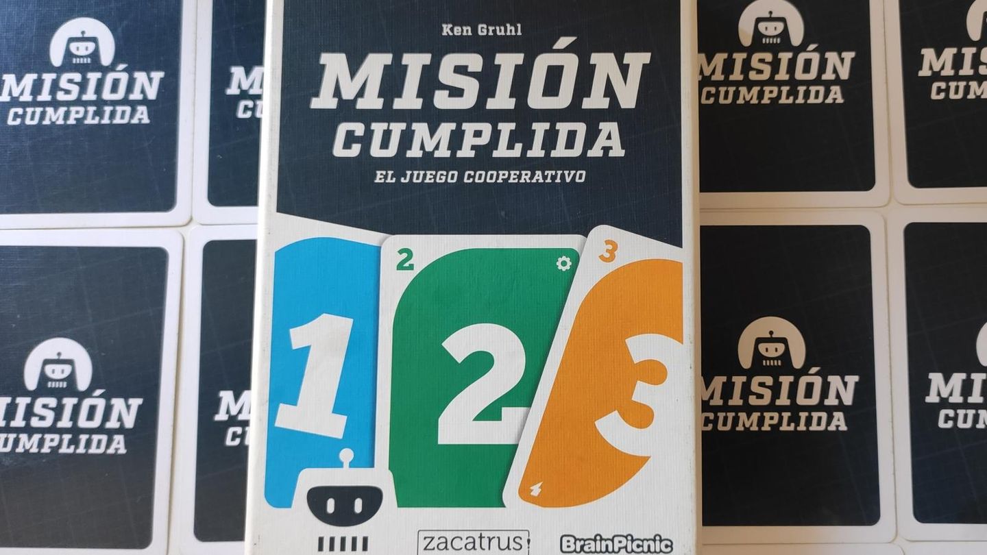 La misión de KLEFF