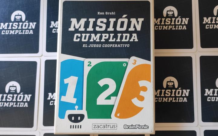 La misión de KLEFF
