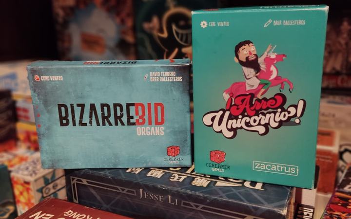 Las mejores tiendas de juegos de mesa en Barcelona