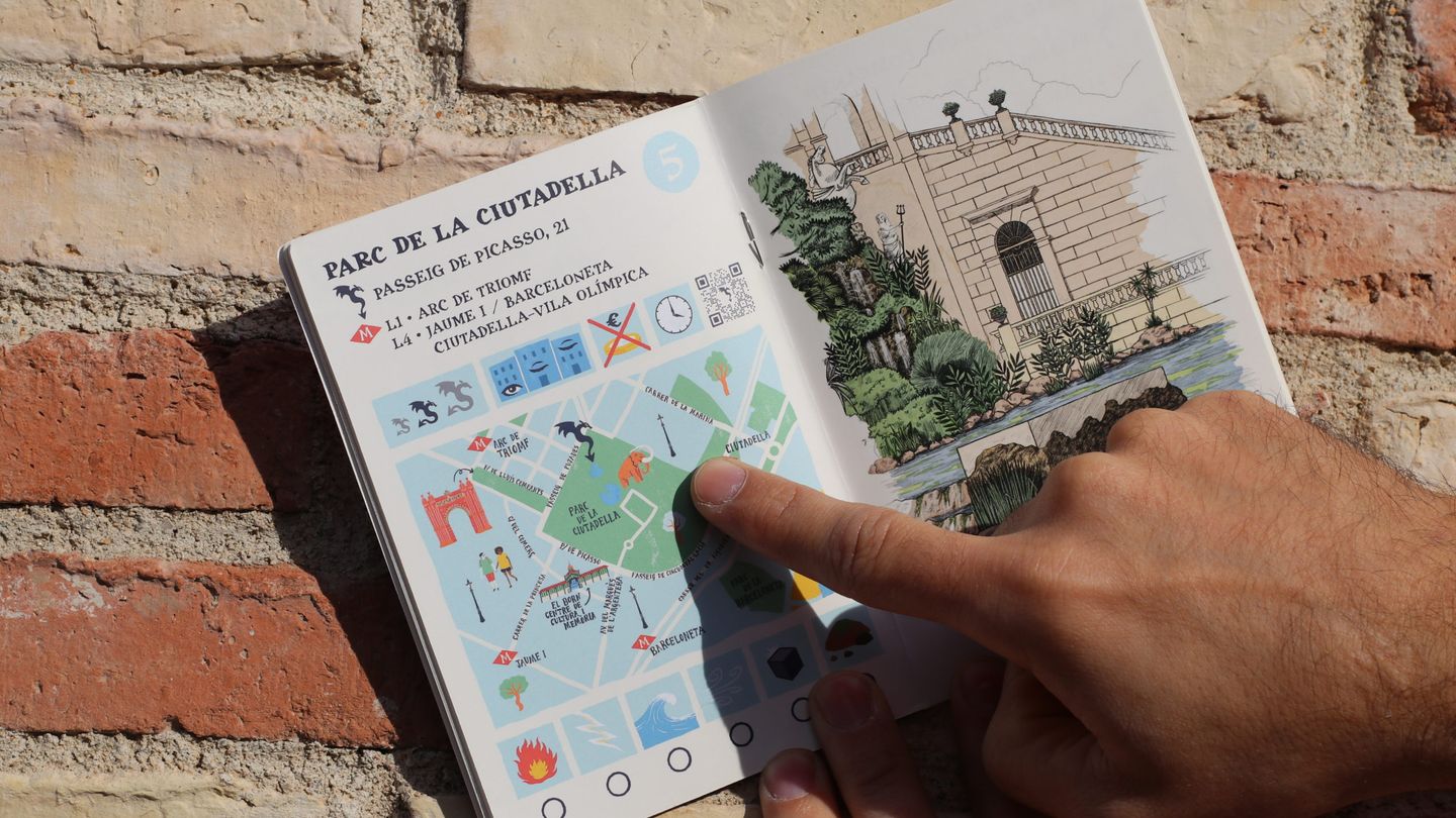 ¡Nuevas aventuras al aire libre!