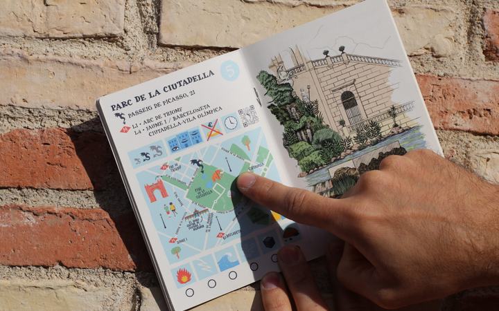 ¡Nuevas aventuras al aire libre!