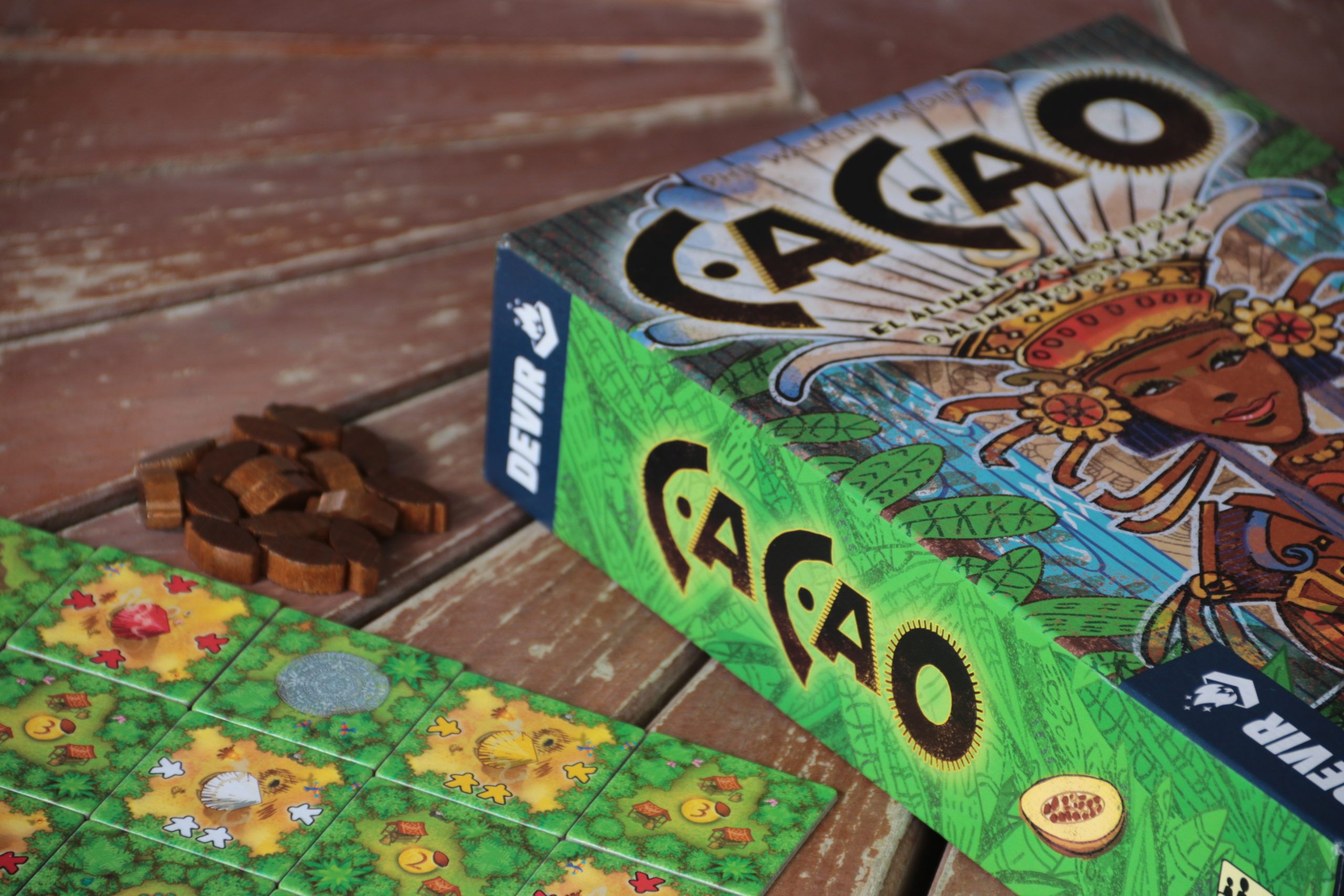 [RESEÑA] “Cacao”. ¡Rindiendo tributo a los dioses de la forma más dulce!