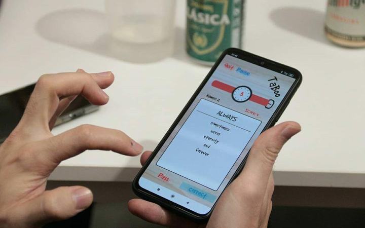 8 juegos para jugar a distancia