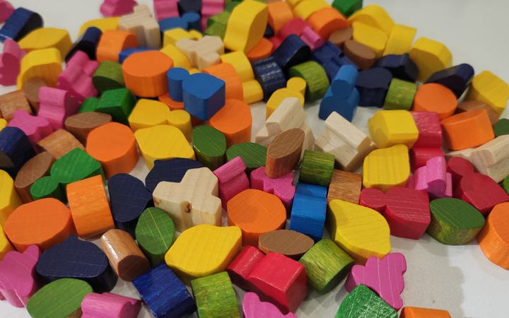 ¡Los juegos de mesa contraatacan!
