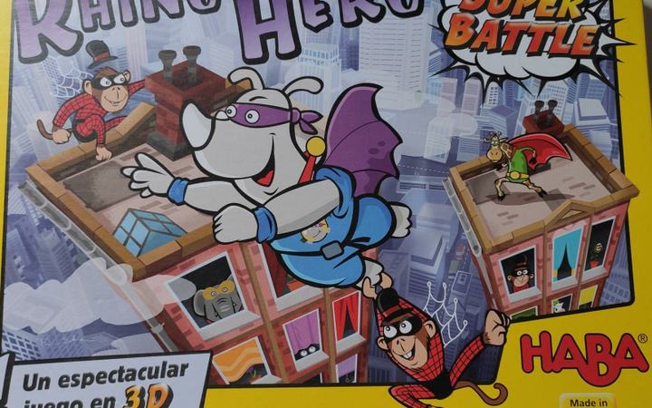 ¿Animales en juegos de mesa, una buena temática?