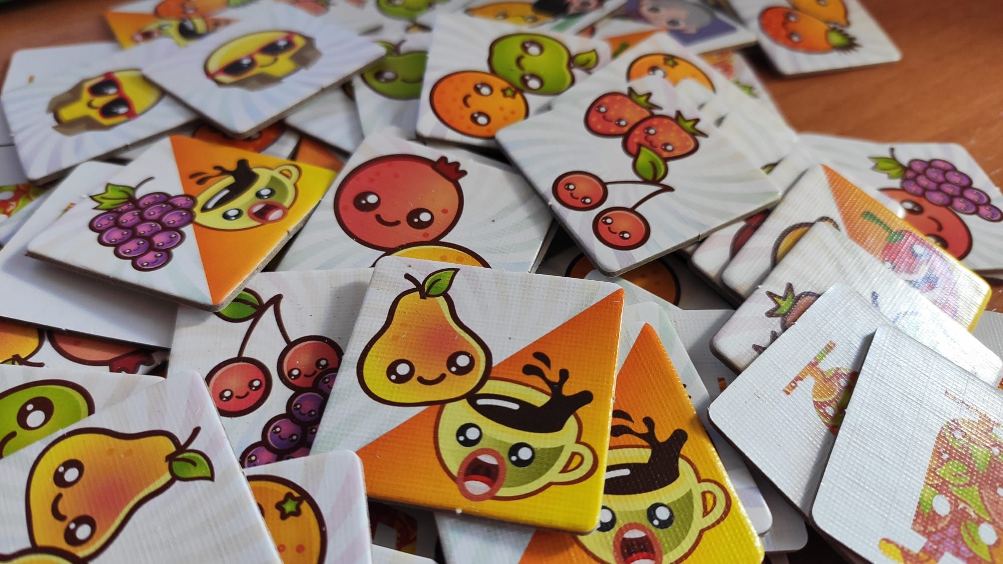 La importancia del arte en los juegos de mesa