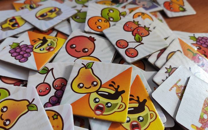 La importancia del arte en los juegos de mesa