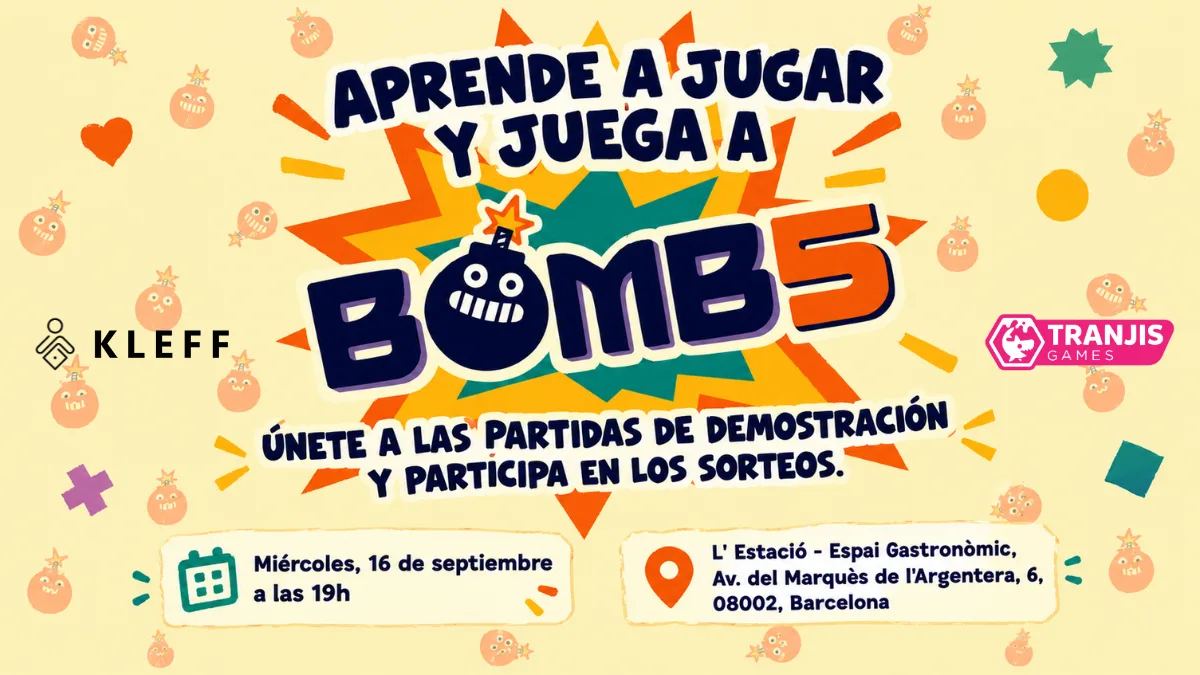 Sesión de demostración de